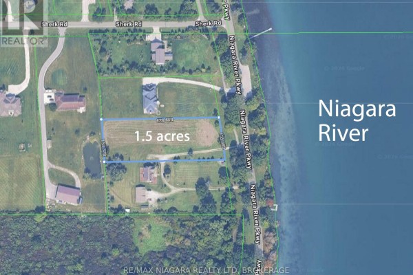 0 Niagara River Parkway, Niagara Falls, ON L2E6S6 Photo 5