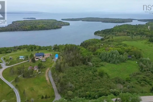 0 No 4 Highway, Hay Cove, NS B0E3B0 Photo 5