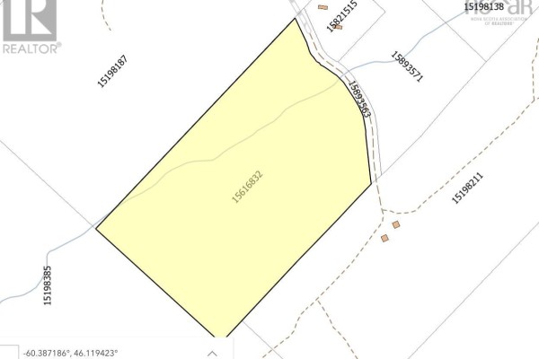 0 No Lyles Lane, Upper Leitches Creek, NS B2A4Z2 Photo 3