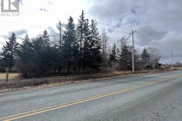 0 No. Centreville Road, Glace Bay, NS B1H5L3 Photo 2