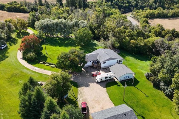 Den - 0 Nw-22-36-26-w Road, Swan River, MB R0L1G0 Photo 3