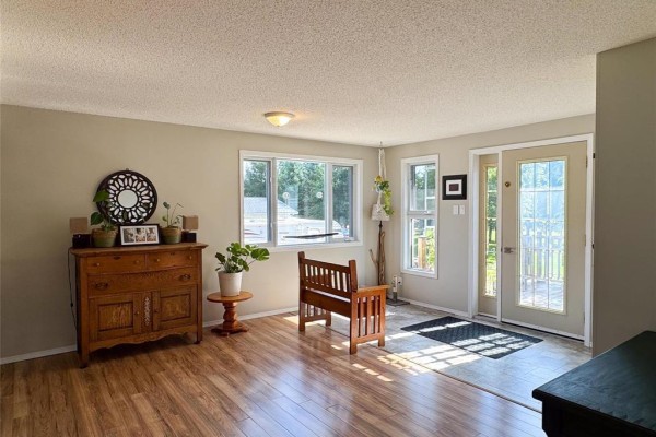 Primary Bedroom - 0 Nw-22-36-26-w Road, Swan River, MB R0L1G0 Photo 4