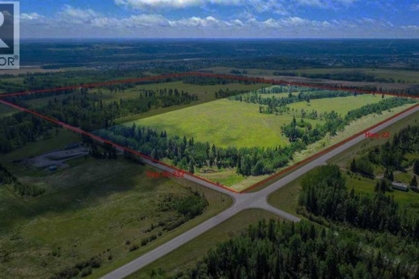 0 Nw9-33-5w5, Sundre, AB T0M1X0 Photo 2