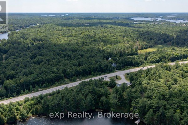 0 Oastler Park Drive, Seguin, ON, photo 2