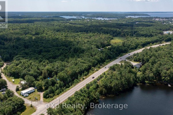 0 Oastler Park Drive, Seguin, ON, photo 3