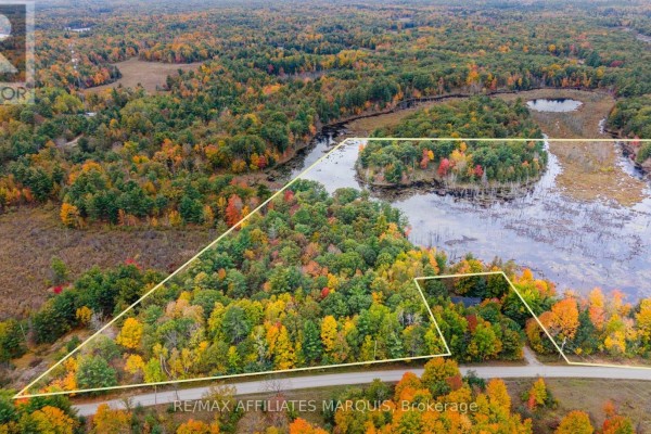 0 Old Brooke Road, Tay Valley, ON K0H2B0 Photo 3