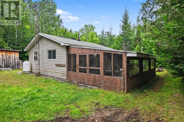 Mud room - 0 Old Government Road, Lanark Highlands, ON K0G1K0 Photo 5