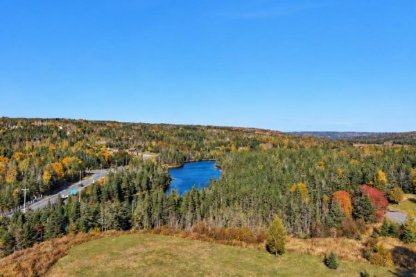0 Old St. Mary's Bay Highway, St  Catherine S, NL A0B2M0 Photo 3