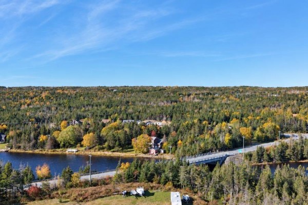 0 Old St. Mary's Bay Highway, St  Catherine S, NL A0B2M0 Photo 4