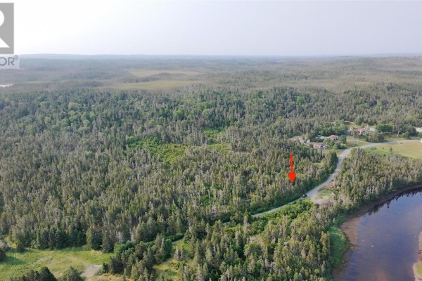 0 Old St.mary's Bay (mcdonald Drive) Highway, St  Catherine S, NL, photo 2