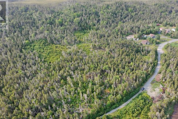 0 Old St.mary's Bay (mcdonald Drive) Highway, St  Catherine S, NL A0B2M0 Photo 4