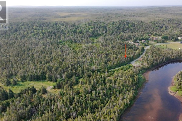 0 Old St.mary's Bay (mcdonald Drive) Highway, St  Catherine S, NL A0B2M0 Photo 5