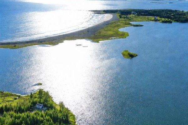 0 Ostrea Lake Road, Pleasant Point, NS B0J2L0 Photo 3
