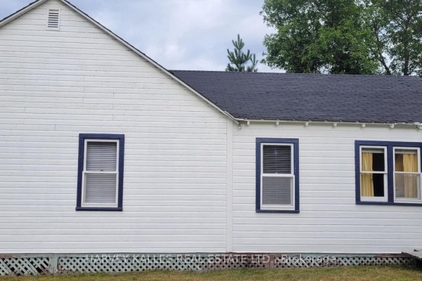 Kitchen - 0 Parcel 13320 Sec Cst Gauthier, Kirkland Lake, ON P0K1K0 Photo 3