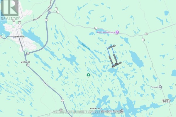 0 Pt Lt 3 Con 12, Gravenhurst, ON P1P0B3 Photo 2