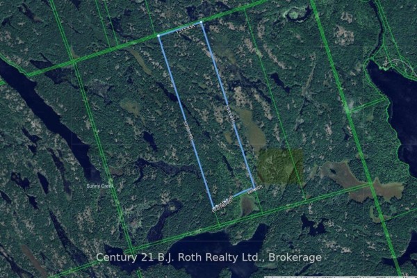 0 Pt Lt 3 Con 12, Gravenhurst, ON P1P0B3 Photo 3