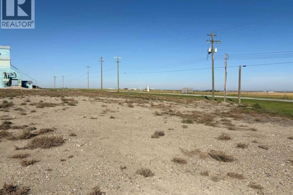 0 Railway (#6) Avenue W, Arrowwood, AB T0L0B0 Photo 4