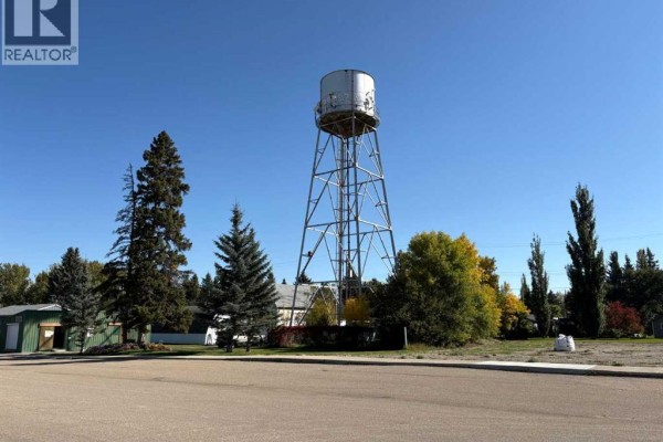 0 Railway (#7) Avenue W, Arrowwood, AB T0L0B0 Photo 5