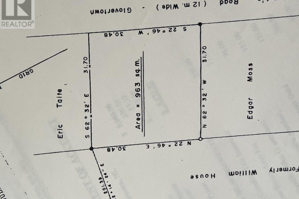 0 Ralph's Road, Glovertown, NL A0G2L0 Photo 5