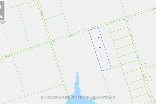 0 Ramsey Road, Kawartha Lakes, ON K0M2C0 Photo 2
