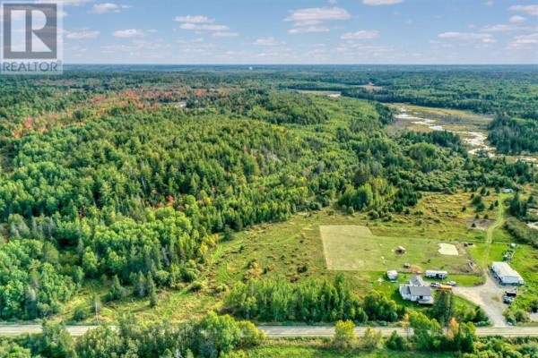 0 Ratter Lake Road, Hagar, ON P0M2G0 Photo 2