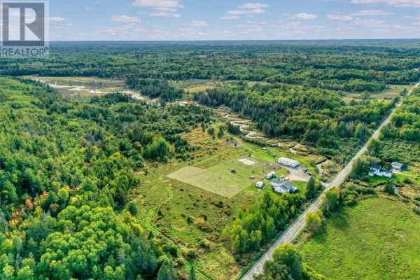 0 Ratter Lake Road, Hagar, ON P0M2G0 Photo 5