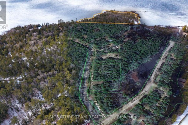0 Red Ash Trail, Whitewater Region, ON K0J2L0 Photo 3
