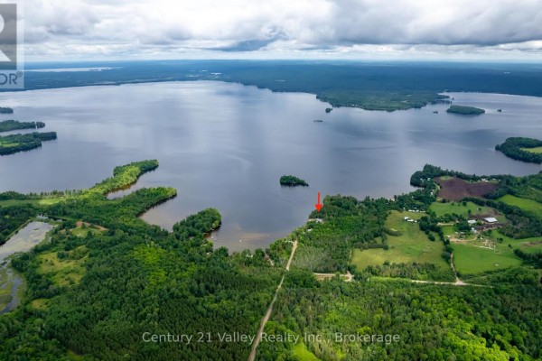 0 Richards Lane, Bonnechere Valley, ON, photo 2