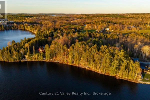 0 Richards Lane, Bonnechere Valley, ON, photo 3