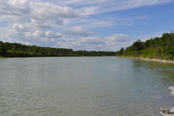 0 Riverbend Road, Fairford, MB R0C0X0 Photo 5