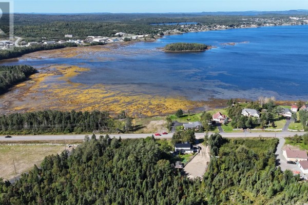 0 Road To The Isles, Lewisporte, NL A0G3A0 Photo 2