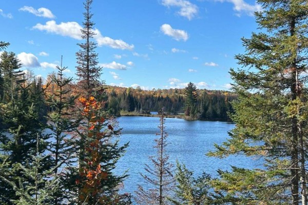 0 Rosien Road, Bonnechere Valley
