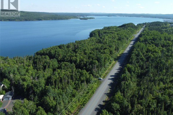 0 Route  342, Lewisporte, NL A0G3A0 Photo 4