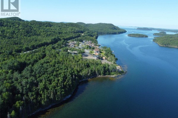 0 Route  342, Lewisporte, NL A0G3A0 Photo 5