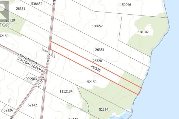 0 Route 12, Birch Hill, PE C0B2C0 Photo 2