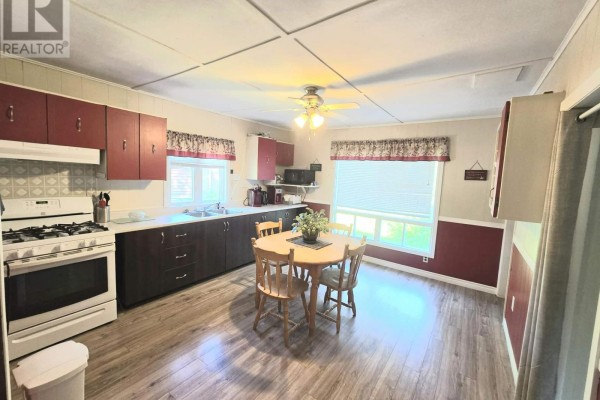 Primary Bedroom - 0 Route 350 Highway, Western Arm, NL A0H1Z0 Photo 4