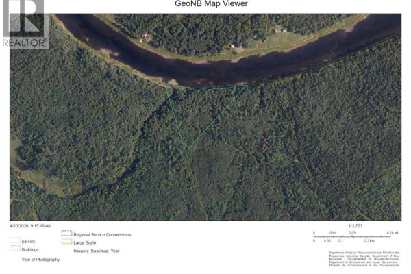 0 Route 8 Hwy, Smith Crossing, NB E9B1V1 Photo 2