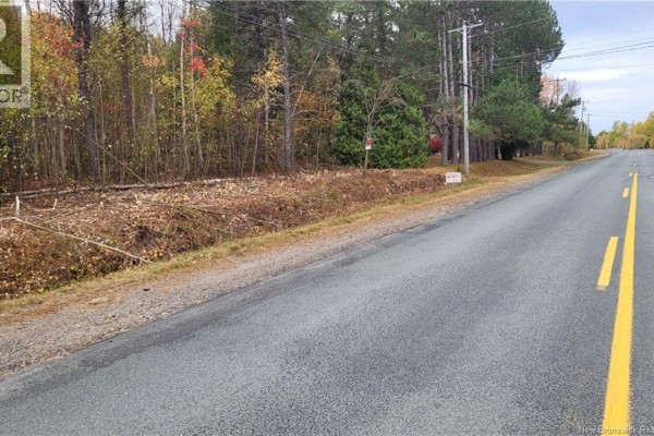 0 Rte 118, South Nelson, NB E1N6C7 Photo 2