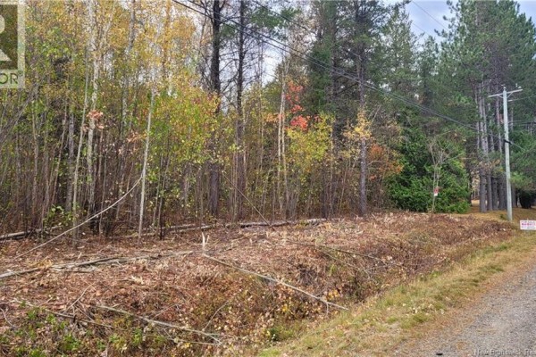 0 Rte 118, South Nelson, NB E1N6C7 Photo 3