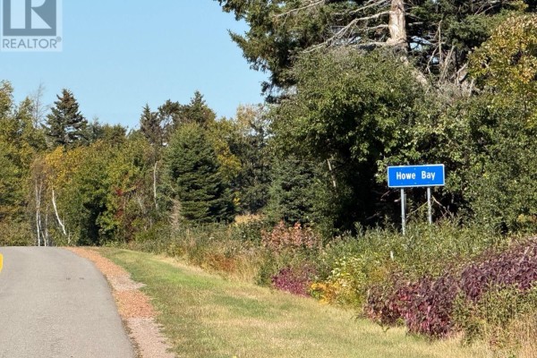 0 Rte 310, Howe Bay, PE C0A2B0 Photo 3