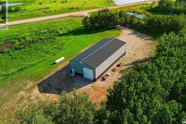 0 Russ-stan Road, Prince Albert Rm No  461, SK, photo 2