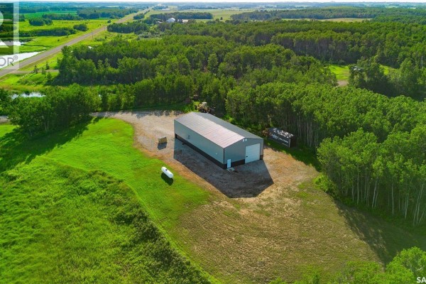 0 Russ-stan Road, Prince Albert Rm No  461, SK S6V5P9 Photo 4
