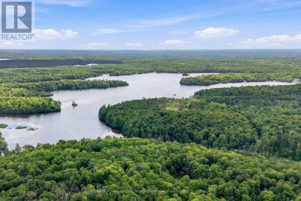 0 Salerno Lake Road, Highlands East, ON, photo 3