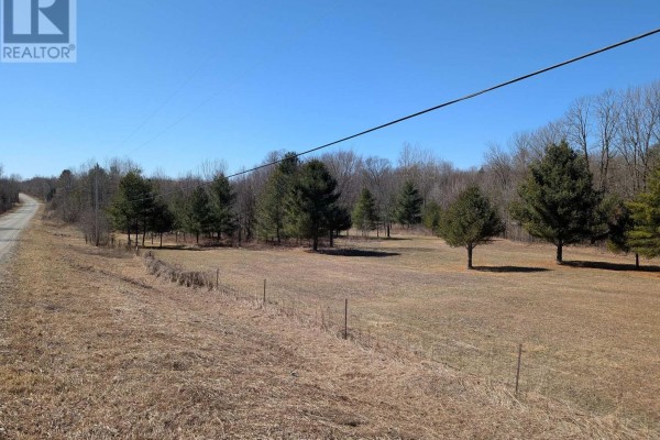 0 Sand Lake Road, Rideau Lakes, ON, photo 3