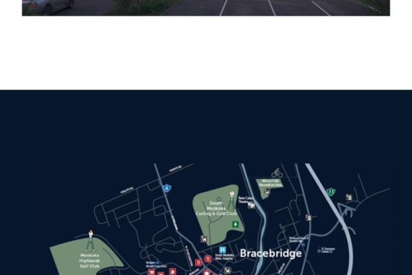 0 Santas Village Road, Bracebridge), ON, photo 2