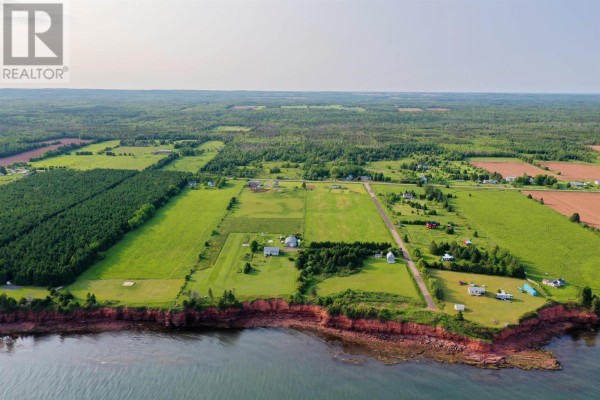 Acreage Shore Road - With Bunkie, Little Sands, PE C0A1W0 Photo 3