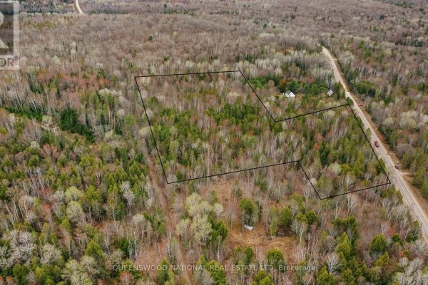 0 Siberia Road, Madawaska Valley, ON K0J1B0 Photo 3