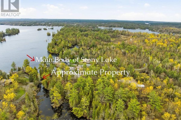 0 South Bayshore Road W, Douro Dummer, ON, photo 2