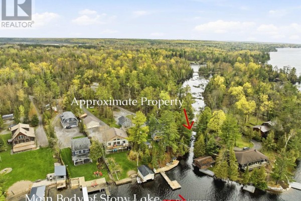 0 South Bayshore Road W, Douro Dummer, ON, photo 3