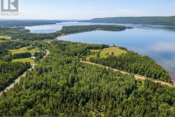 0 South Cove Road, South Cove, NS B0E1T0 Photo 3